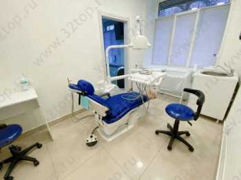 Стоматология ЗУБНАЯ ФЕЯ на Челюскинцев