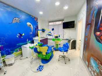 Стоматология ЗУБНАЯ ФЕЯ на Челюскинцев