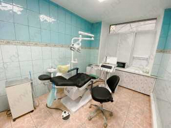 Стоматология ЗУБНАЯ ФЕЯ на Челюскинцев