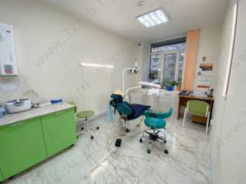 Стоматология ЗУБНАЯ ФЕЯ на Челюскинцев