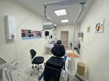 Стоматология ЗУБНАЯ ФЕЯ на Челюскинцев