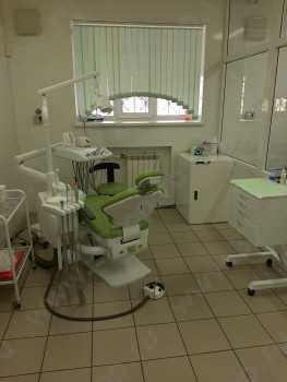 Сеть круглосуточных стоматологических клиник ЖЕМЧУЖИНА на Советской