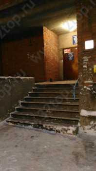 ВОЛОГОДСКАЯ ГОРОДСКАЯ СТОМАТОЛОГИЧЕСКАЯ ПОЛИКЛИНИКА на ул. 3-го Интернационала