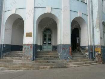 СТОМАТОЛОГИЧЕСКАЯ ПОЛИКЛИНИКА №1 на Шереметевском