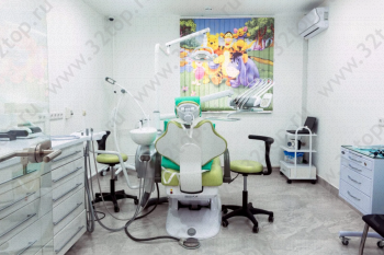 Стоматология МОЯ УЛЫБКА м. Проспект Вернадского