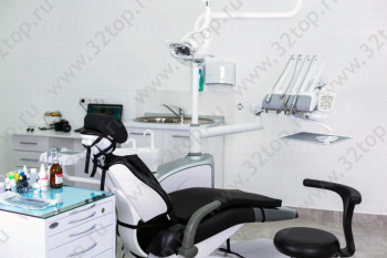 Стоматология МОЯ УЛЫБКА м. Проспект Вернадского