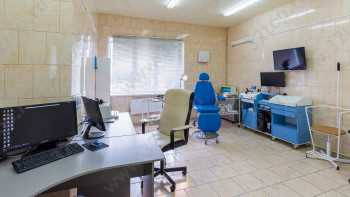 Медицинский центр АКАДЕМИК