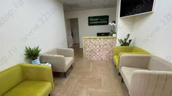 Сеть стоматологических клиник ЛЁГКАЯ СТОМАТОЛОГИЯ м. Марксистская