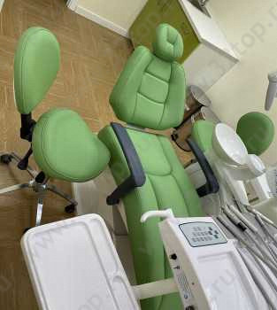 Сеть стоматологических клиник ЛЁГКАЯ СТОМАТОЛОГИЯ м. Марксистская