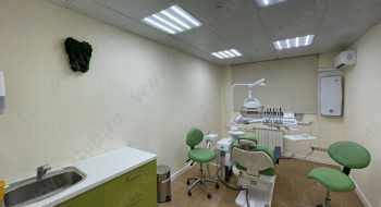 Сеть стоматологических клиник ЛЁГКАЯ СТОМАТОЛОГИЯ м. Марксистская