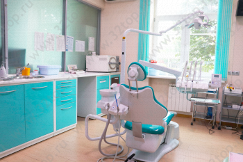 Сеть стоматологических клиник ЛЁГКАЯ СТОМАТОЛОГИЯ м. Автозаводская