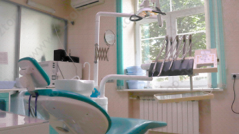 Сеть стоматологических клиник ЛЁГКАЯ СТОМАТОЛОГИЯ м. Автозаводская