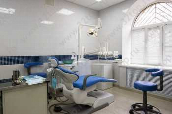 Сеть стоматологических клиник ЗУБ.РУ м. Автозаводская