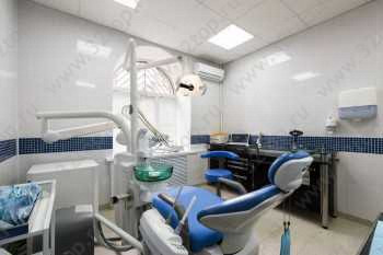 Сеть стоматологических клиник ЗУБ.РУ м. Автозаводская