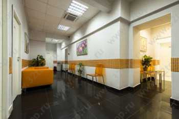 Сеть стоматологических клиник ЗУБ.РУ м. Автозаводская