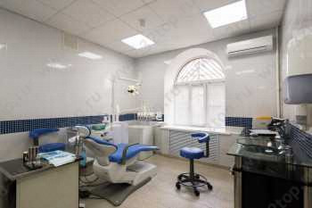 Сеть стоматологических клиник ЗУБ.РУ м. Автозаводская