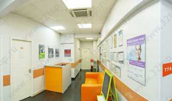 Сеть стоматологических клиник ЗУБ.РУ м. Автозаводская