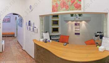 Сеть стоматологических клиник ЗУБ.РУ м. Стрешнево