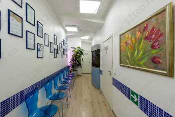 Сеть стоматологических клиник ЗУБ.РУ НА САДОВО-КАРЕТНОЙ м. Цветной бульвар