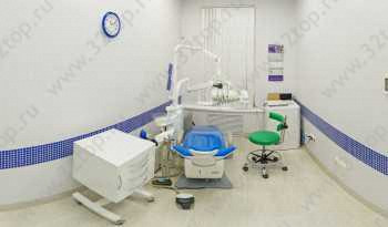 Сеть стоматологических клиник ЗУБ.РУ НА САДОВО-КАРЕТНОЙ м. Цветной бульвар