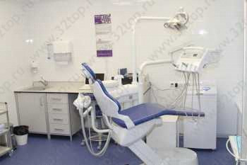 Сеть стоматологических клиник ЗУБ.РУ м. Смоленская