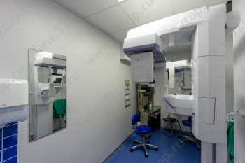 Сеть стоматологических клиник ЗУБ.РУ м. Марксистская