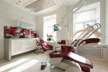 Сеть стоматологических клиник ЗУБ.РУ НА МАЛОМ КАРЕТНОМ м. Цветной бульвар