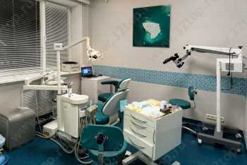 Сеть стоматологических клиник ЗУБ.РУ м. Ленинский проспект