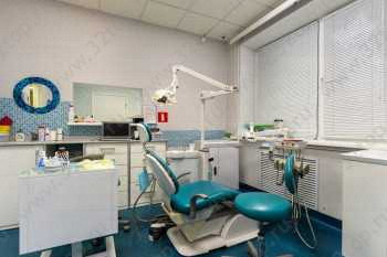 Сеть стоматологических клиник ЗУБ.РУ м. Ленинский проспект