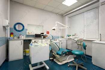 Сеть стоматологических клиник ЗУБ.РУ м. Ленинский проспект