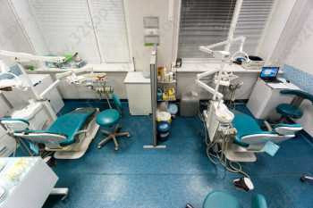 Сеть стоматологических клиник ЗУБ.РУ м. Ленинский проспект