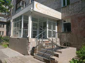 ГОРОДСКАЯ КЛИНИЧЕСКАЯ БОЛЬНИЦА №6 МИНИСТЕРСТВА ЗДРАВООХРАНЕНИЯ УДМУРТСКОЙ РЕСПУБЛИКИ