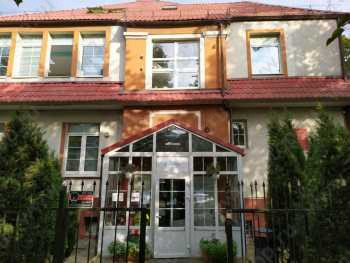 ГОРОДСКАЯ СТОМАТОЛОГИЧЕСКАЯ ПОЛИКЛИНИКА