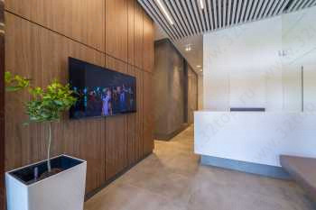 Стоматологическая клиника ЭСТЕТИКА м. Беговая