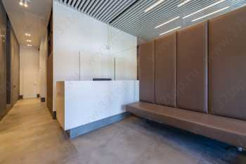 Стоматологическая клиника ЭСТЕТИКА м. Беговая