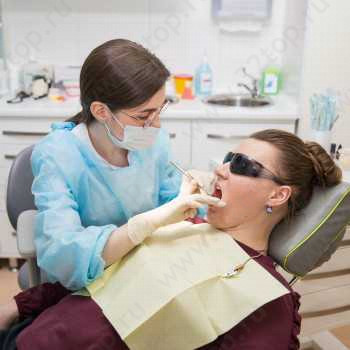 Стоматологическая клиника ЛАГУНА СТОМ м. Бабушкинская