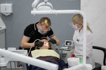 Стоматология РАЦИО