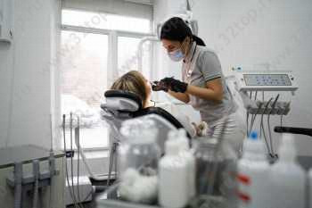 Стоматология РАЦИО