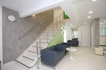 Стоматология ДЕНТ-ПРЕСТИЖ м. Горьковская