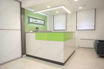 Стоматология ДЕНТ-ПРЕСТИЖ м. Горьковская