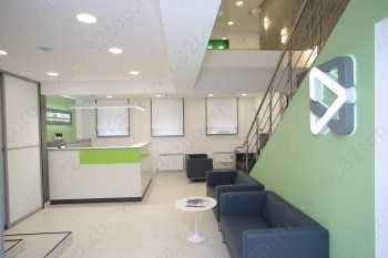 Стоматология ДЕНТ-ПРЕСТИЖ м. Горьковская