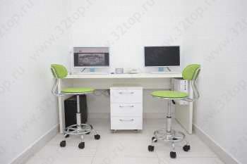 Стоматология ДЕНТ-ПРЕСТИЖ м. Горьковская