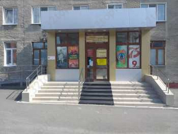 КЕМЕРОВСКАЯ ГОРОДСКАЯ КЛИНИЧЕСКАЯ СТОМАТОЛОГИЧЕСКАЯ ПОЛИКЛИНИКА №3 на Шахтёров, 34