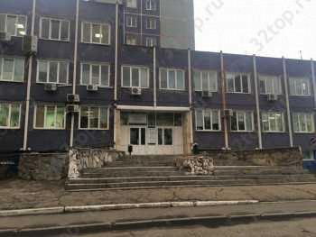 ОБЛАСТНАЯ КЛИНИЧЕСКАЯ СТОМАТОЛОГИЧЕСКАЯ ПОЛИКЛИНИКА на Ленинградском