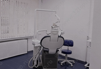 Стоматологическая клиника ИМПЛАНТ БЬЮТИ м. Динамо