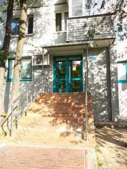 Стоматологическая клиника РИГАСТОМ м. Ясенево