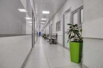 Сеть семейных клиник ДОБРОМЕД НА БРАТИСЛАВСКОЙ, 18 м. Братиславская