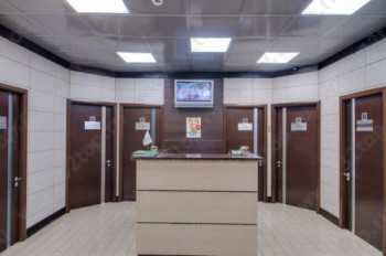 Сеть семейных клиник ДОБРОМЕД м. Речной Вокзал