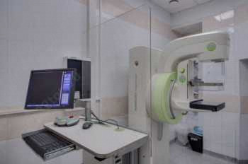 Сеть семейных клиник ДОБРОМЕД м. Речной Вокзал