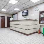 Сеть семейных клиник ДОБРОМЕД м. Селигерская